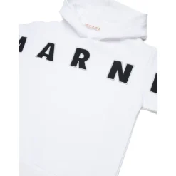 Sudadera con Capucha y Logo