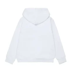 Sudadera con Capucha y Logo