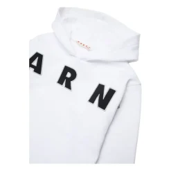 Sudadera con Capucha y Logo