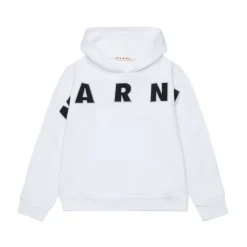 Sudadera con Capucha y Logo