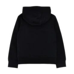 Sudadera con Capucha y Logo