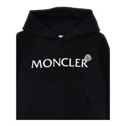 Sudadera con Capucha y Logo