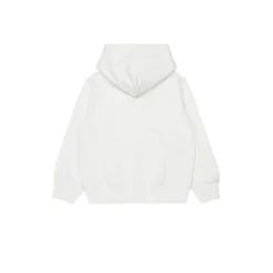 Sudadera con Capucha y Logotipo