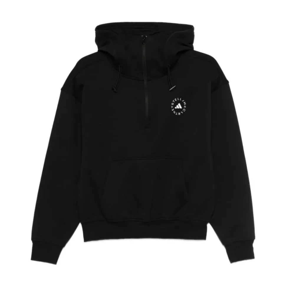 Sudadera con cremallera