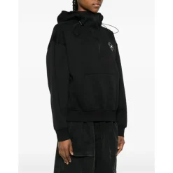 Sudadera con cremallera