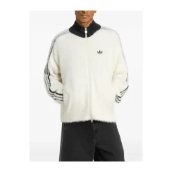 Sudadera con Cremallera