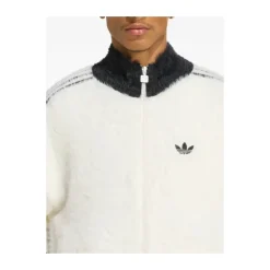 Sudadera con Cremallera