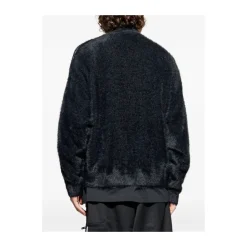Sudadera con Cremallera