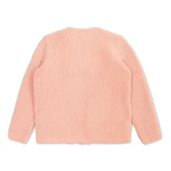 Sudadera con cremallera acolchada
