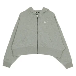 Sudadera con Cremallera Nike Sports Essential