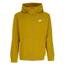 Sudadera con Cremallera Nike Sportswear Club