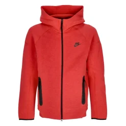 Sudadera con cremallera Tech Fleece
