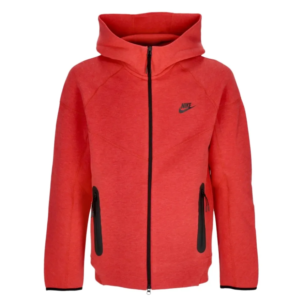 Sudadera con cremallera Tech Fleece