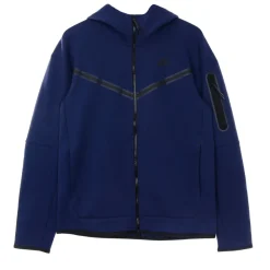 Sudadera con Cremallera Tech Fleece