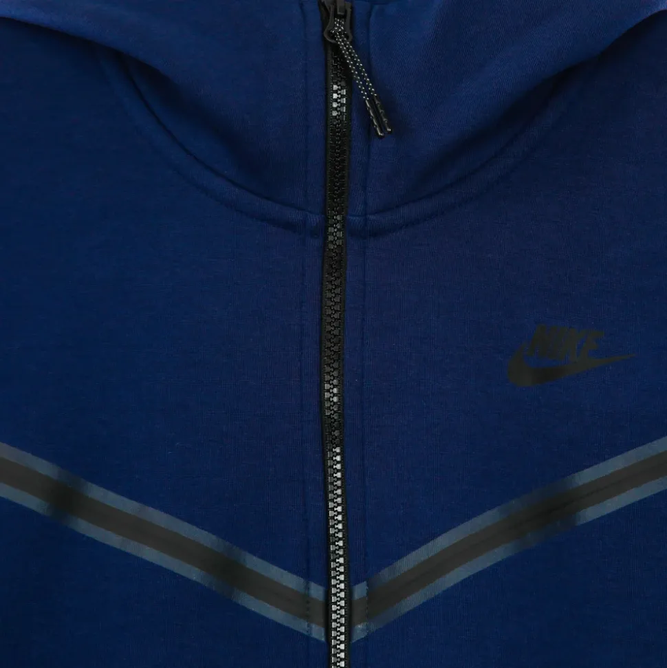 Sudadera con Cremallera Tech Fleece