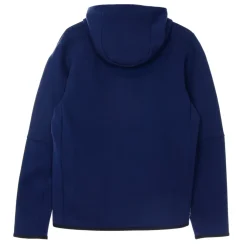 Sudadera con Cremallera Tech Fleece