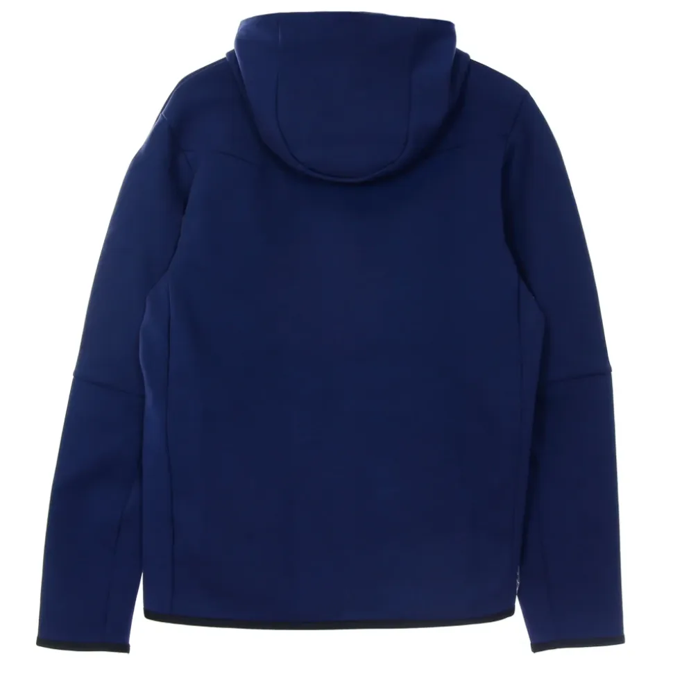 Sudadera con Cremallera Tech Fleece