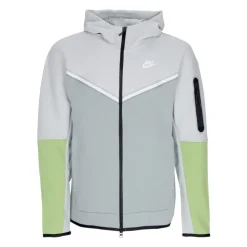 Sudadera con Cremallera Tech Fleece