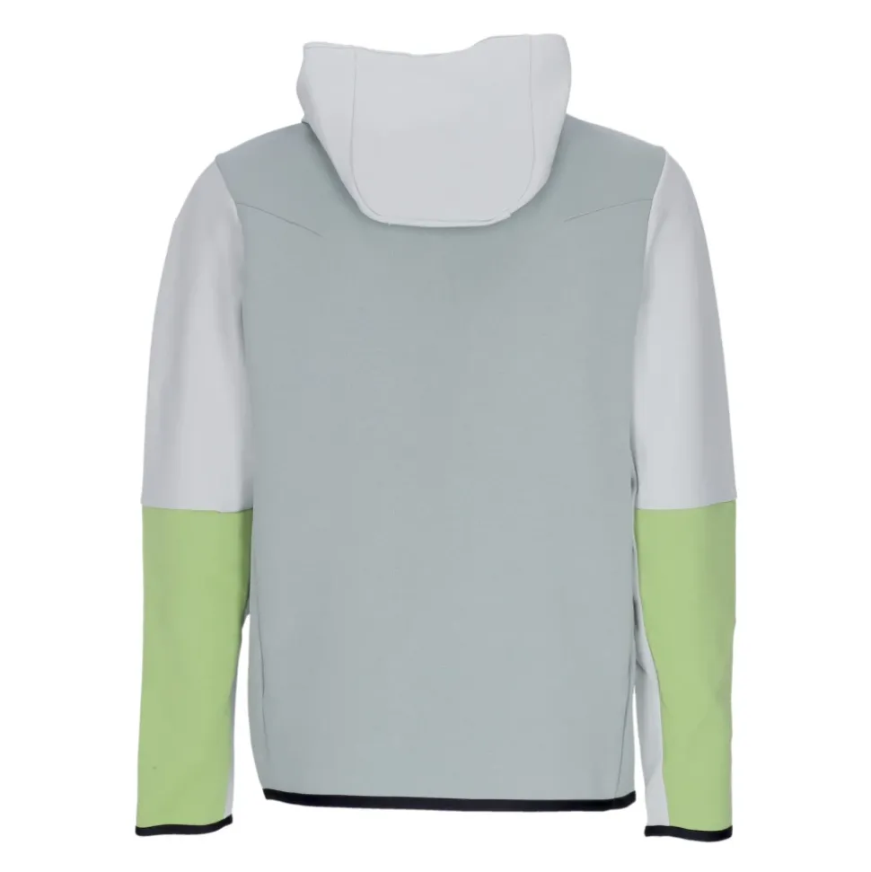 Sudadera con Cremallera Tech Fleece
