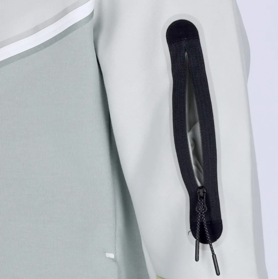 Sudadera con Cremallera Tech Fleece
