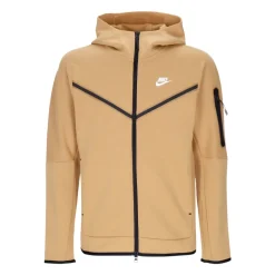 Sudadera con Cremallera Tech Fleece
