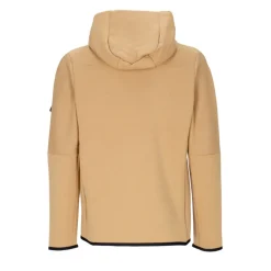 Sudadera con Cremallera Tech Fleece