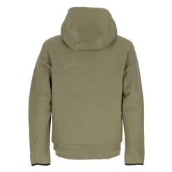 Sudadera con Cremallera Tech Fleece