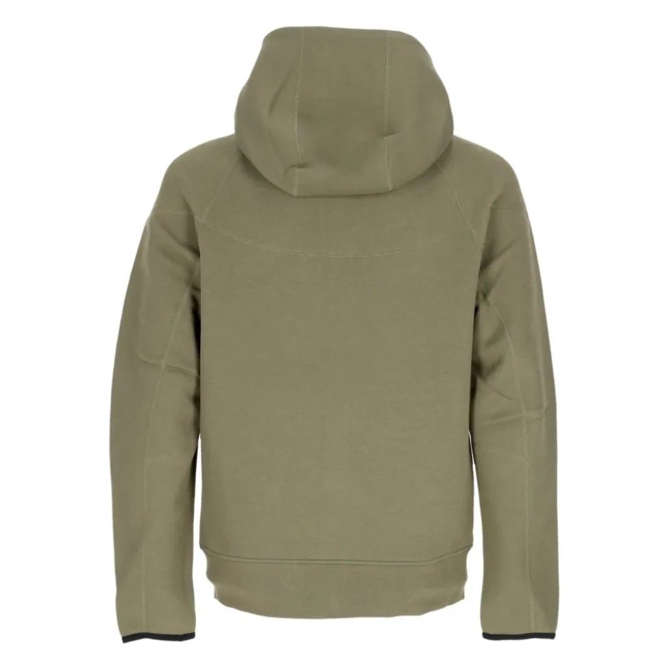 Sudadera con Cremallera Tech Fleece