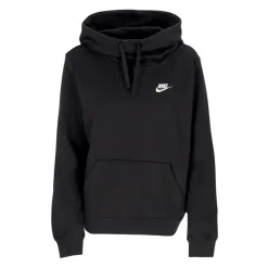 Sudadera con Cuello de Embudo Nike Sportswear