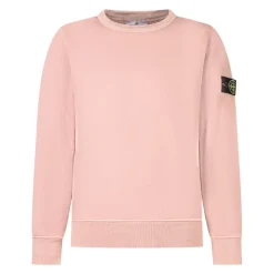 Sudadera con Cuello Redondo