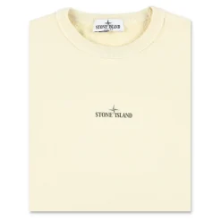 Sudadera con Cuello Redondo