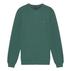 Sudadera con cuello redondo Everglade-S