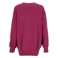 Sudadera con Cuello Redondo Nike Sportswear Fleece