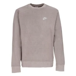 Sudadera con Cuello Redondo Revival Crew