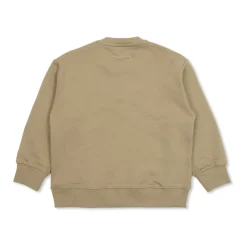 Sudadera con estampado