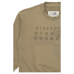 Sudadera con estampado