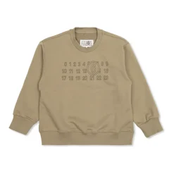 Sudadera con estampado