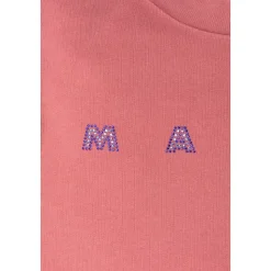 Sudadera con logo