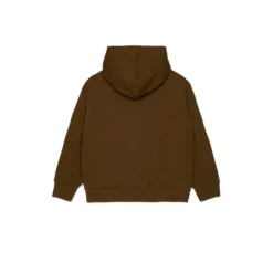 Sudadera con logo