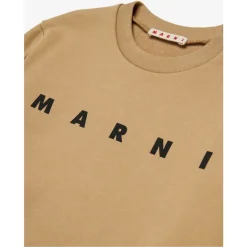 Sudadera con logo