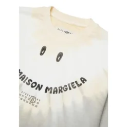 Sudadera con logo