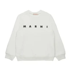 Sudadera con Logo