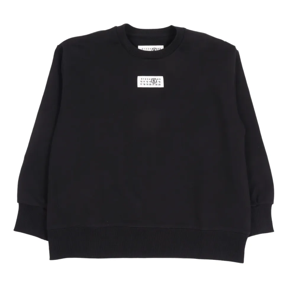 Sudadera con Logo