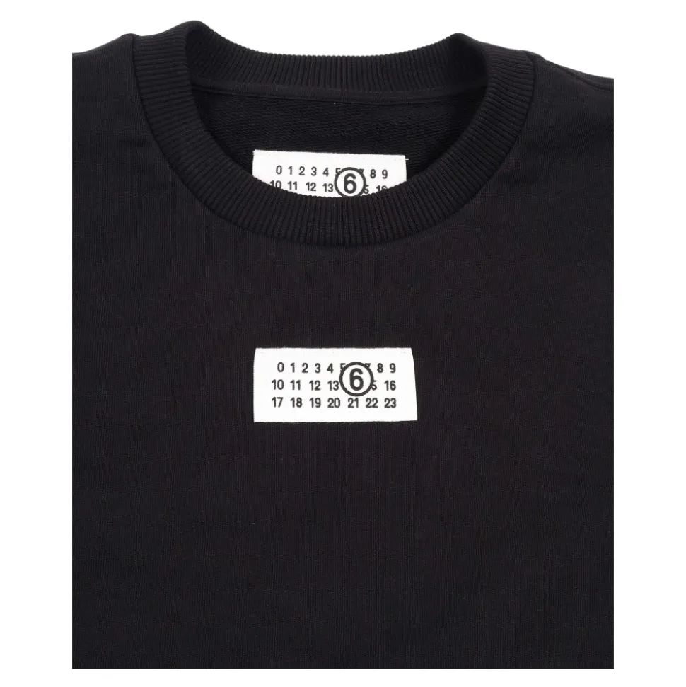 Sudadera con Logo