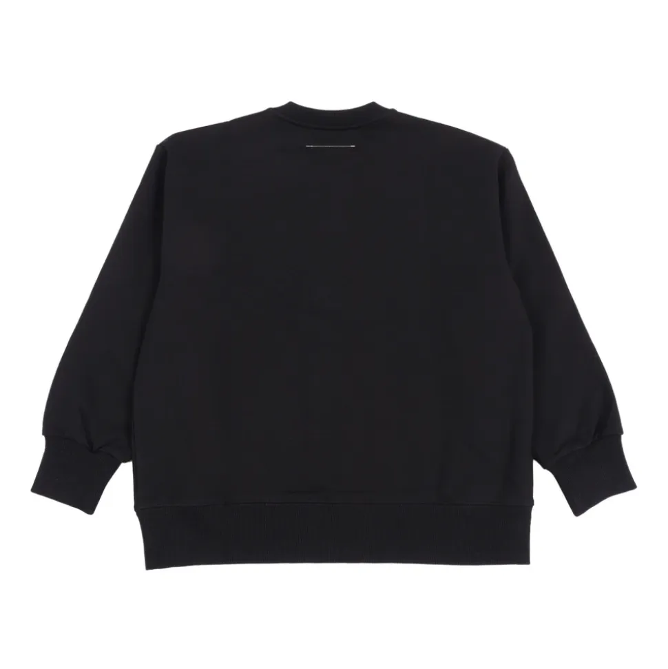 Sudadera con Logo