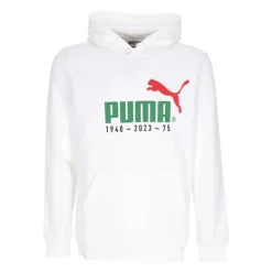 Sudadera conmemorativa con el Logo No 1
