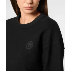 Sudadera Corta
