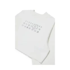 Sudadera corta