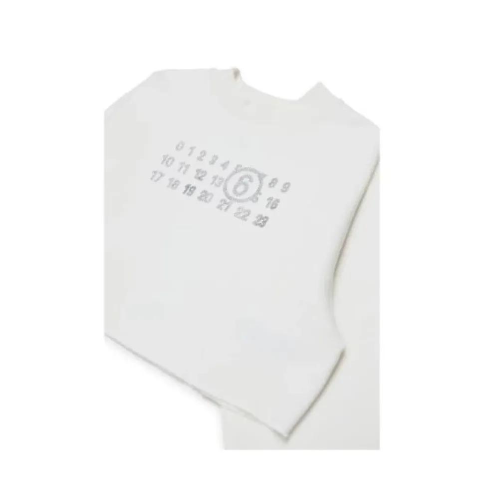 Sudadera corta