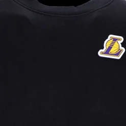 Sudadera Crewneck Courtside Loslak